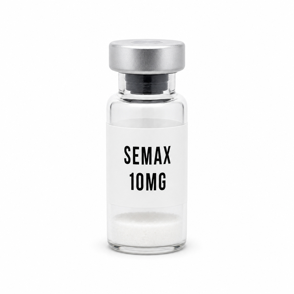 Semax 10MG research product