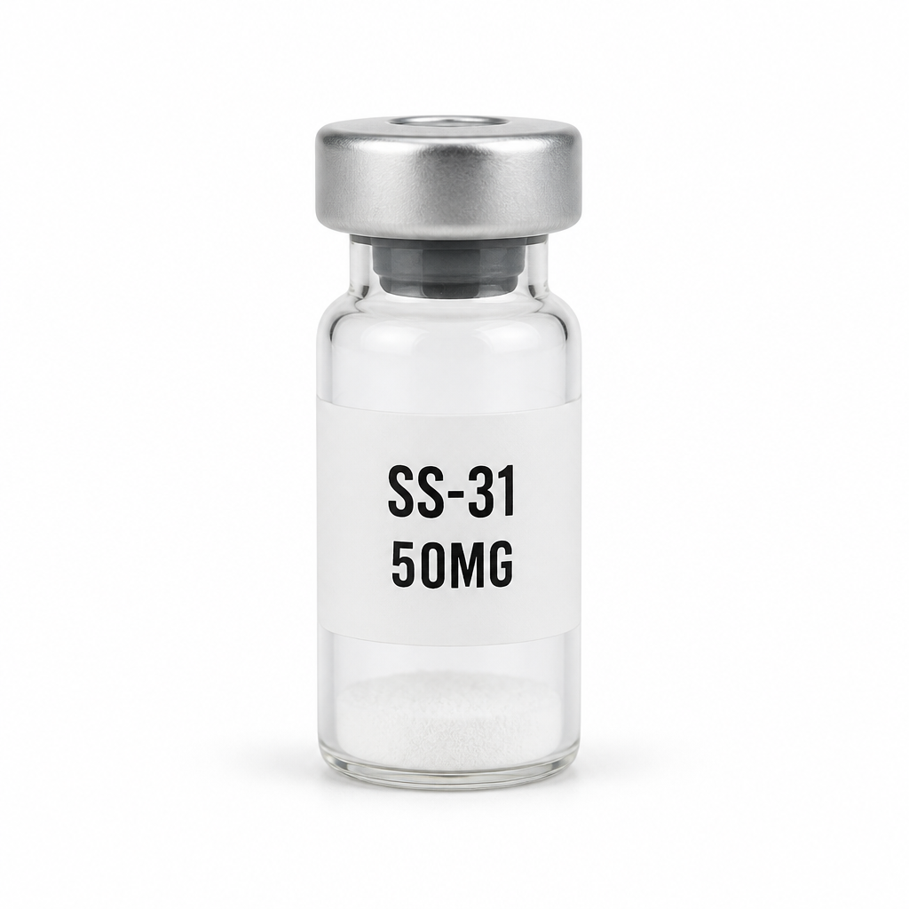 SS-31 (Elamipretide) 50MG research product