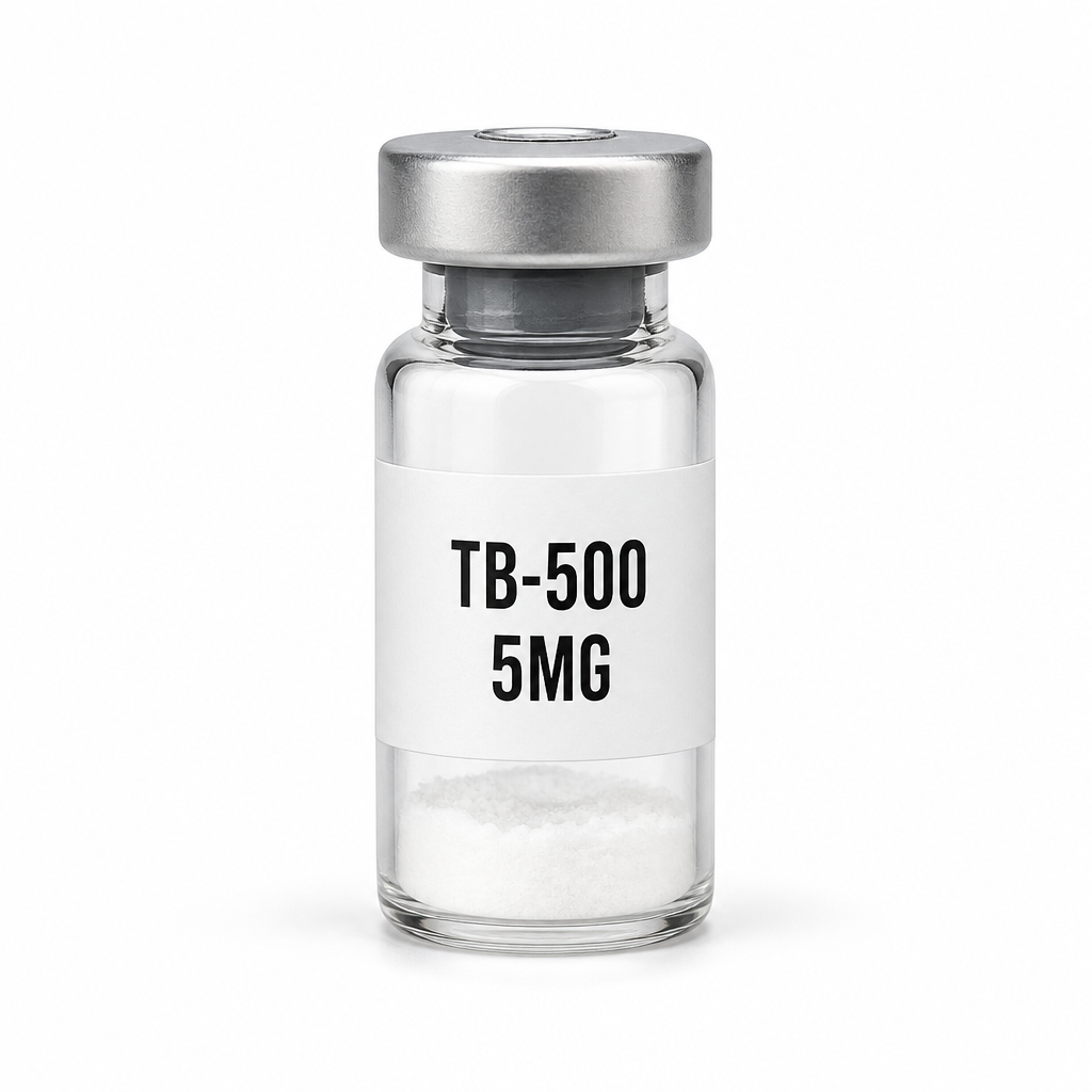TB-500 5MG research product